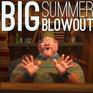 Kid's Summer Clothes!